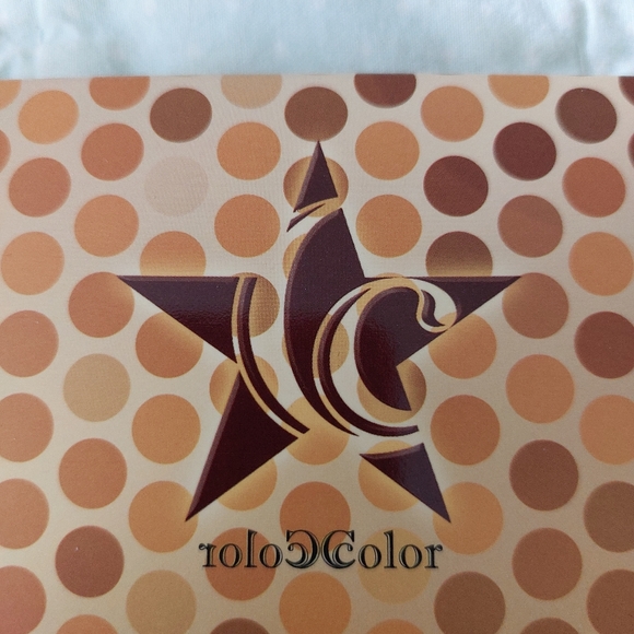 UNISEX 1 LARGE SHADOW PALLETE NWOT - Picture 11 of 12